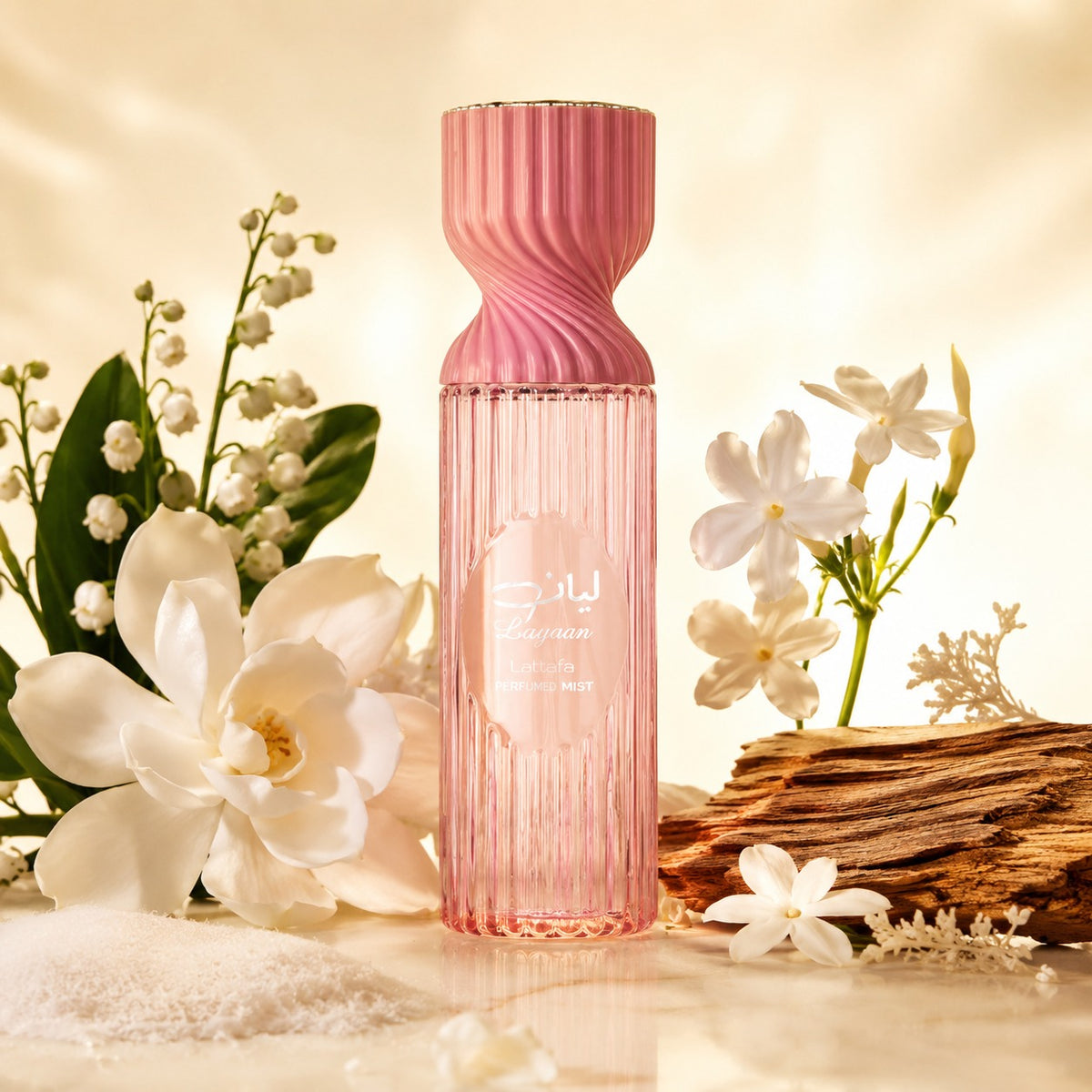 Layaan Mist – Lattafa Brume 250 ml