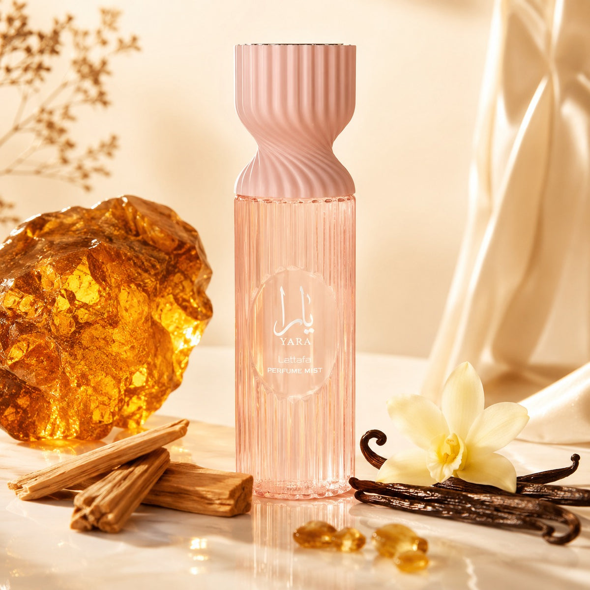 Yara Mist – Lattafa Brume 250 ml