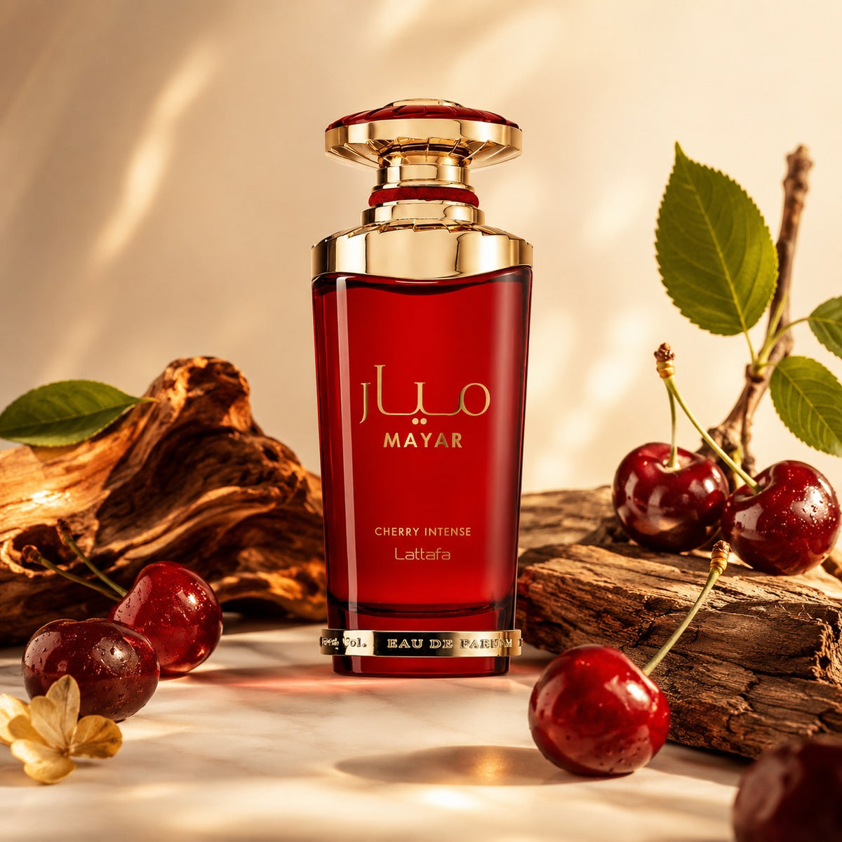 Mayar Cherry Intense – Lattafa EDP 100 ml