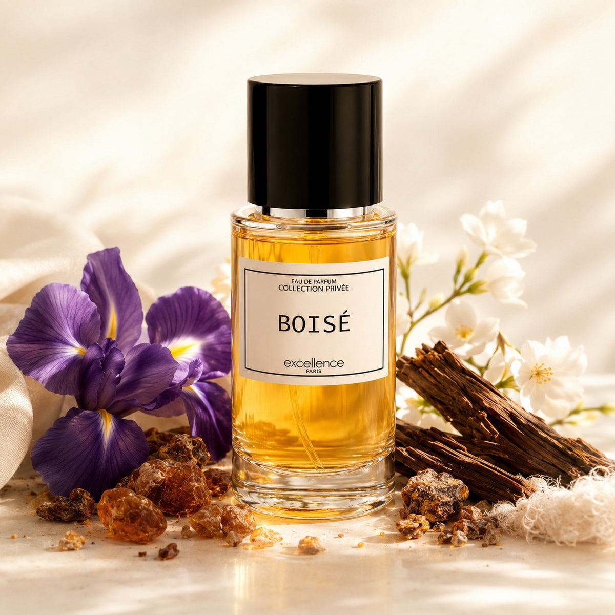 Boise White – CP Excellence EDP 50 ml
