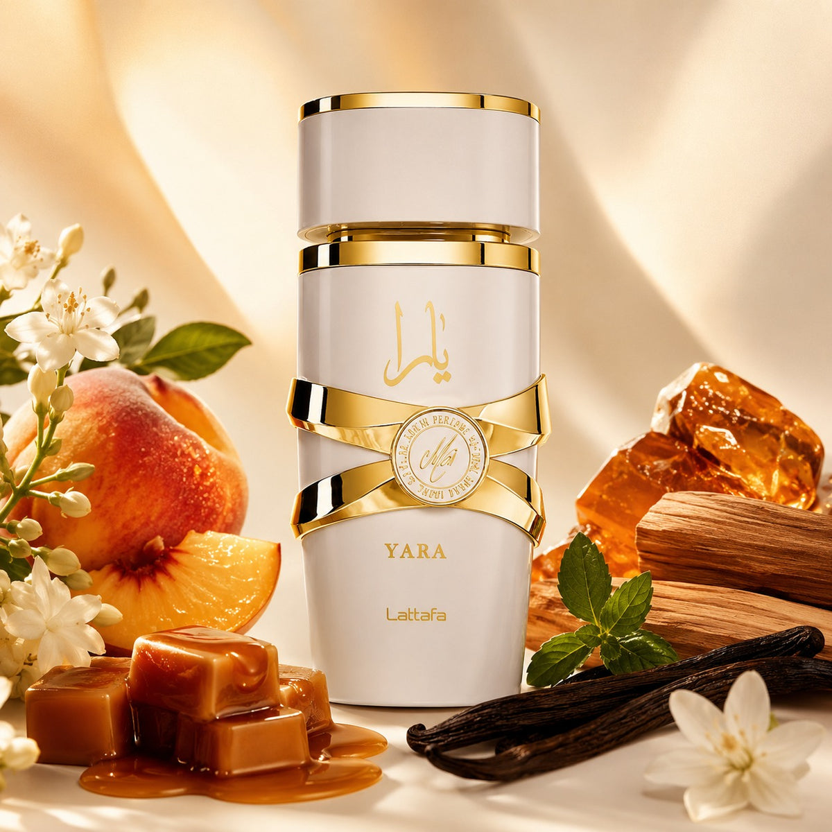 Yara Moi – Lattafa EDP 100 ml