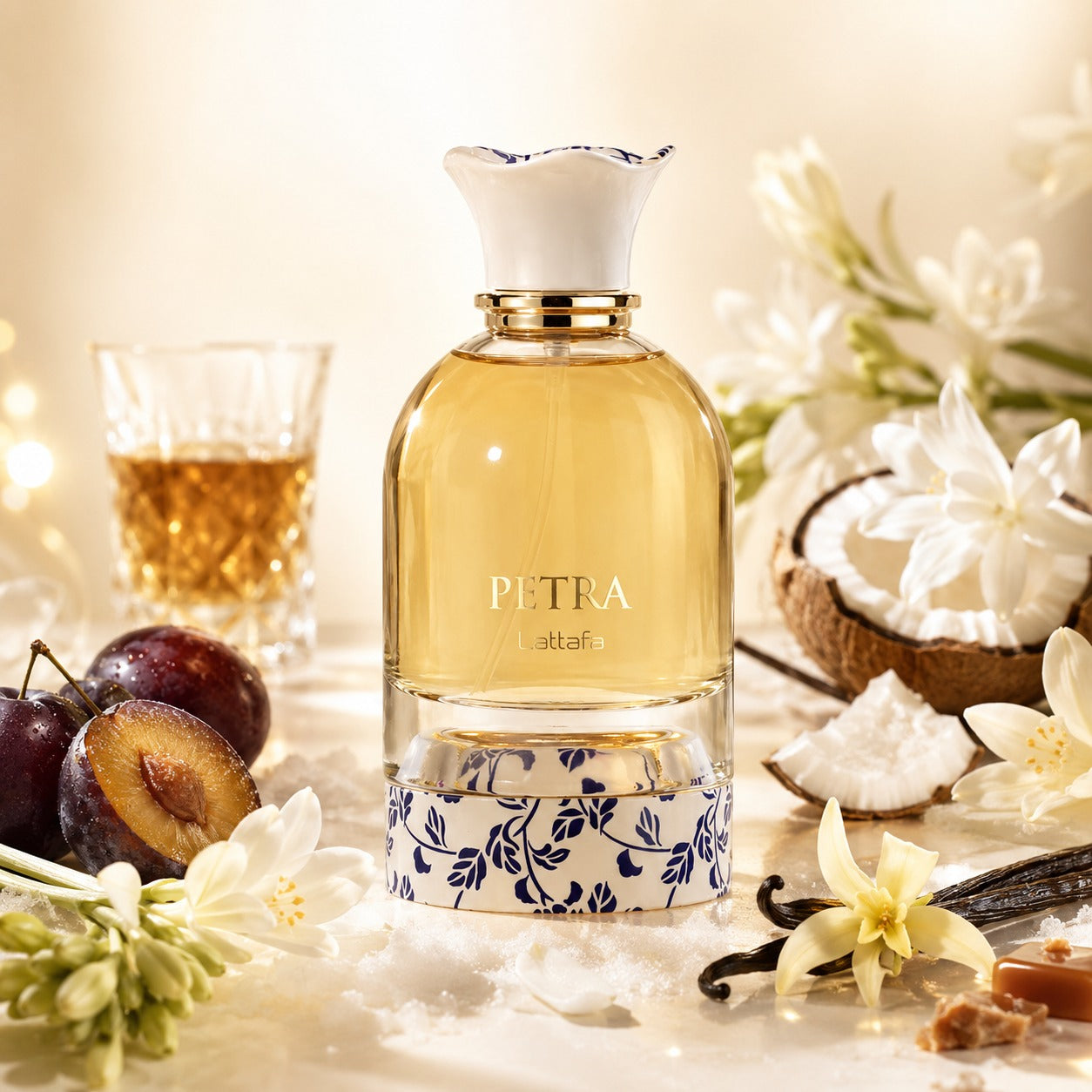 Petra – Lattafa Pride EDP 100 ml