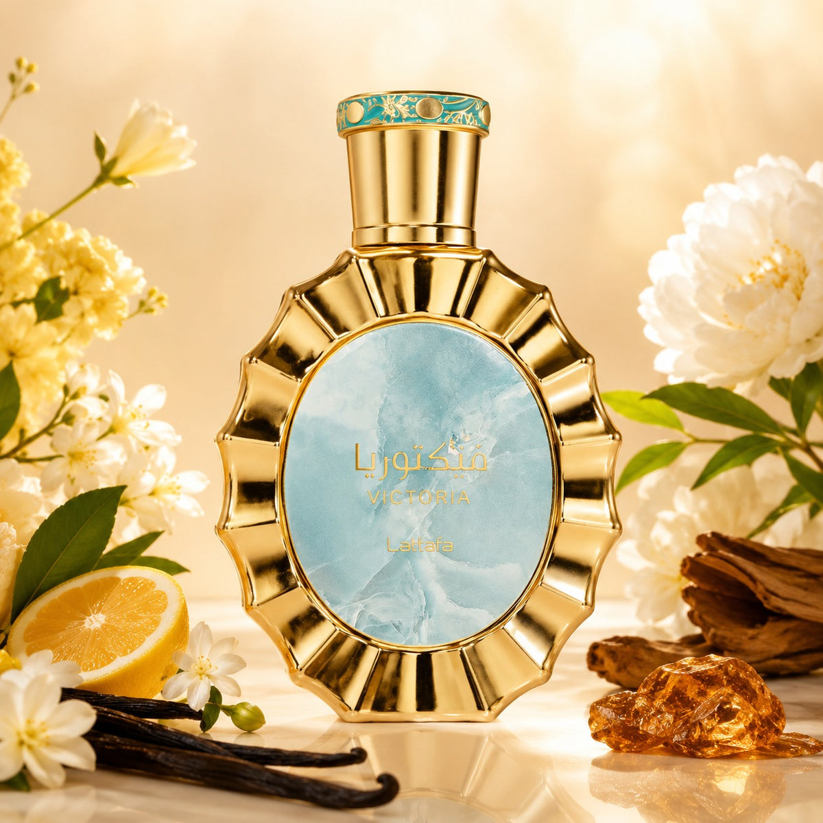 Victoria – Lattafa EDP 100 ml