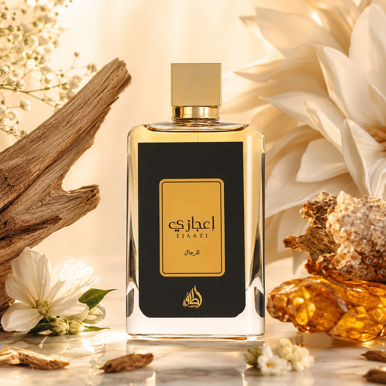 Ejaazi – Lattafa EDP 100 ml