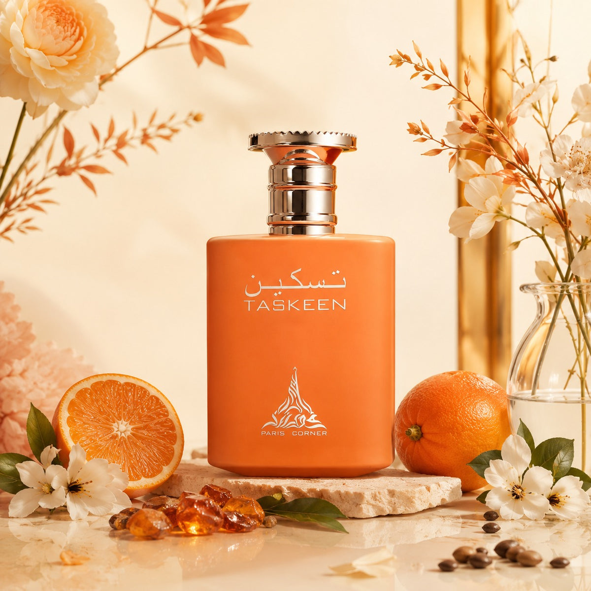 Taskeen – Paris Corner EDP 100 ml