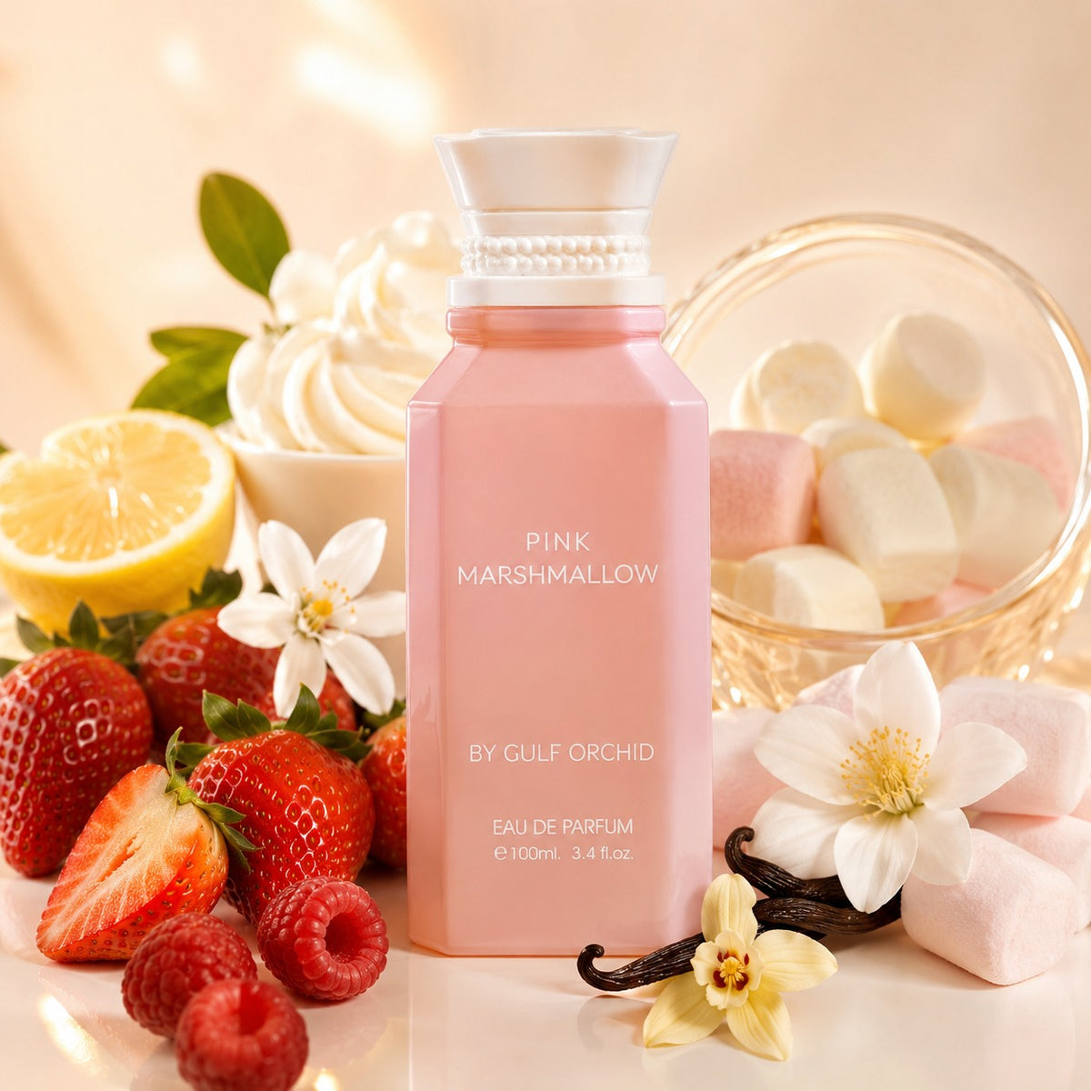 Pink Marshmallow – Gulf Orchid EDP 100 ml