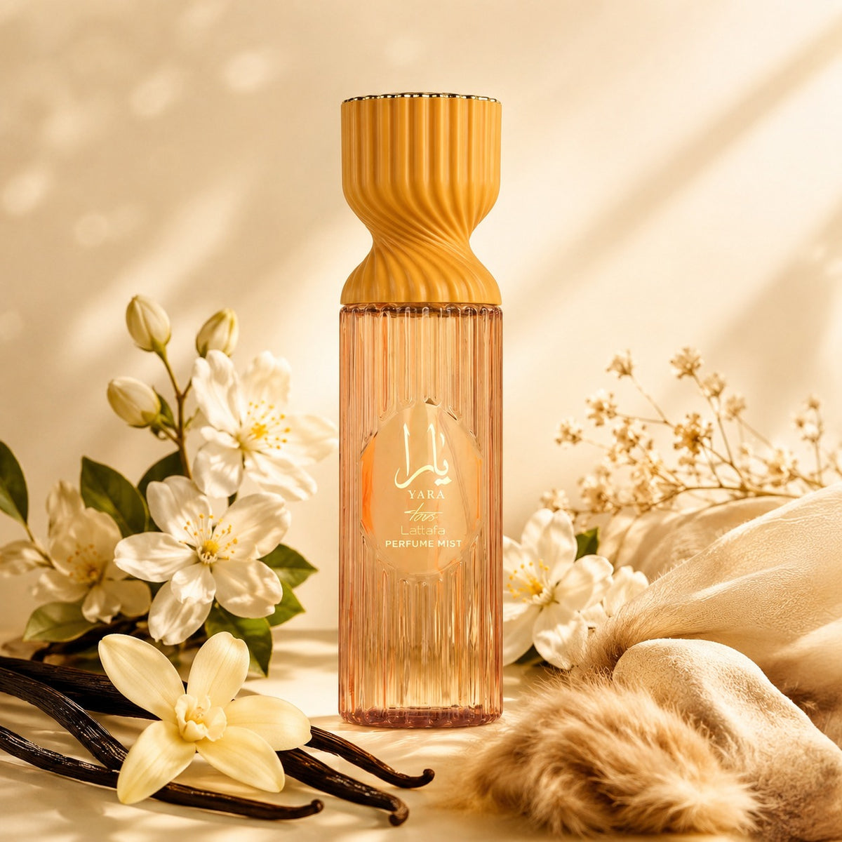 Yara Tous Mist – Lattafa Brume 250 ml