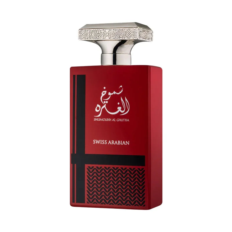Shumoukh Al Ghutra – Swiss Arabian EDP 100 ml