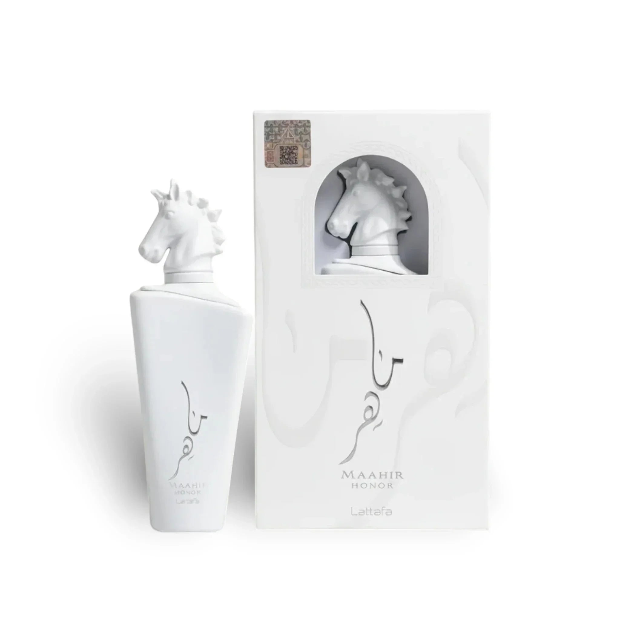 Maahir Honor – Eau de Parfum 100 ml – Lattafa