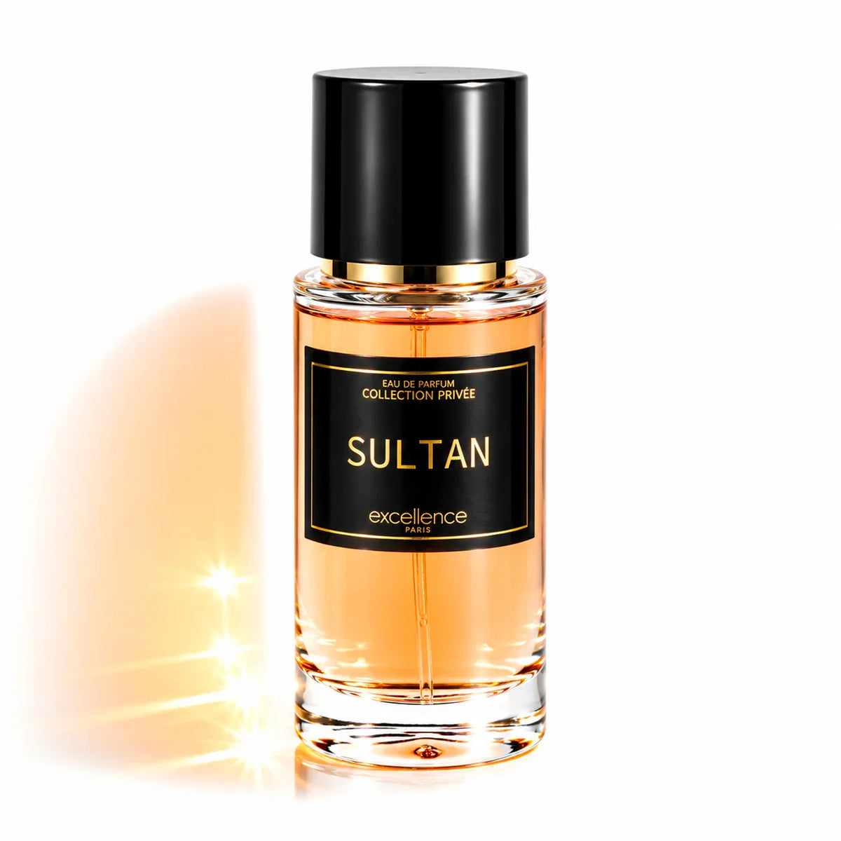 Le Sultan Black – CP Excellence EDP 50 ml