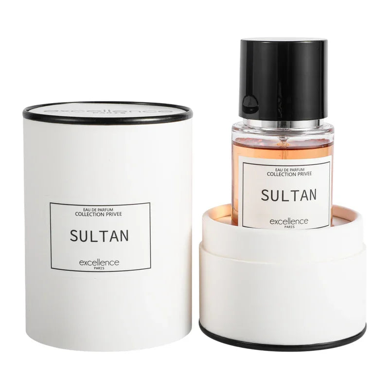 Sultan White – CP Excellence EDP 50 ml