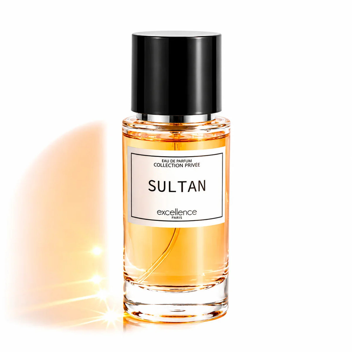 Sultan White – CP Excellence EDP 50 ml