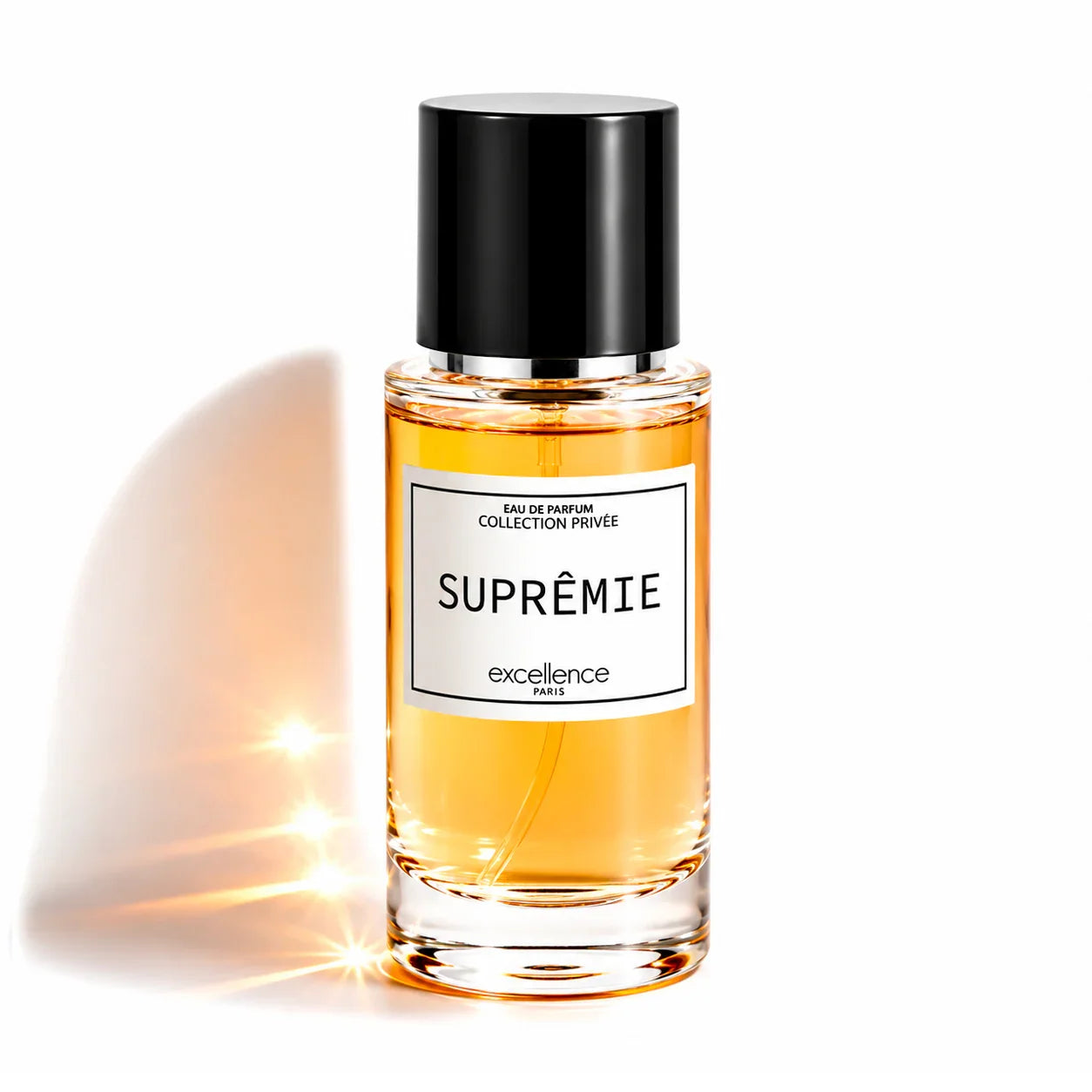 Supremie White – CP Excellence EDP 50 ml