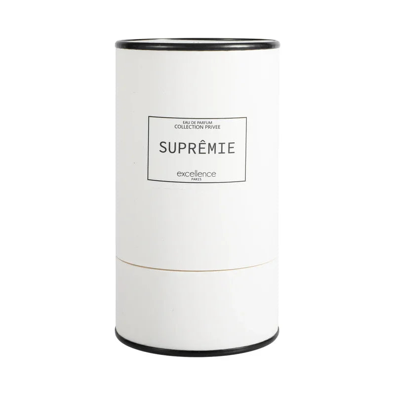 Supremie White – CP Excellence EDP 50 ml