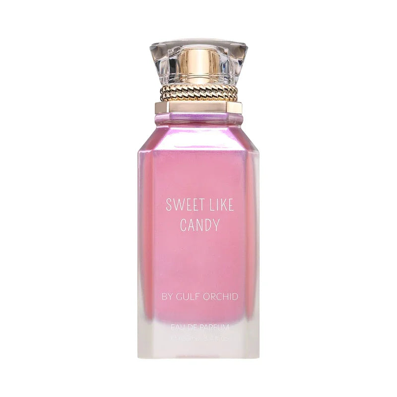 Sweet Like Candy – Gulf Orchid EDP 100 ml