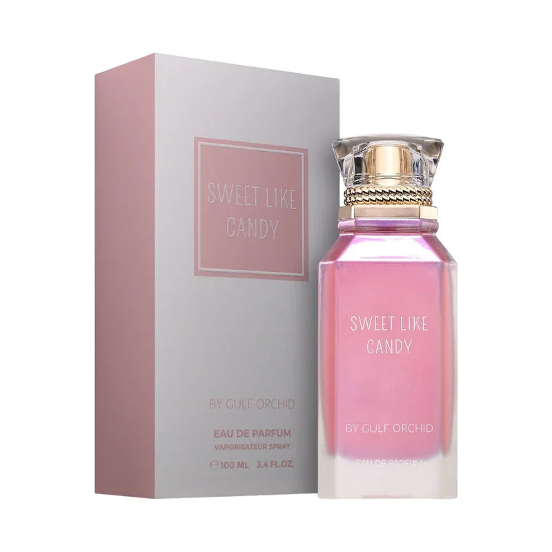 Sweet Like Candy – Gulf Orchid EDP 100 ml