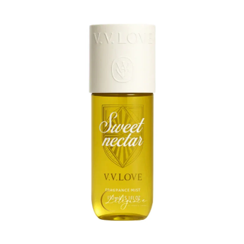 Sweet Nectar Brume Mist – V.V. Love Brume Parfumée 150ml