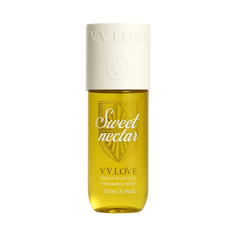 Sweet Nectar Brume Mist – V.V. Love Brume Parfumée 150ml