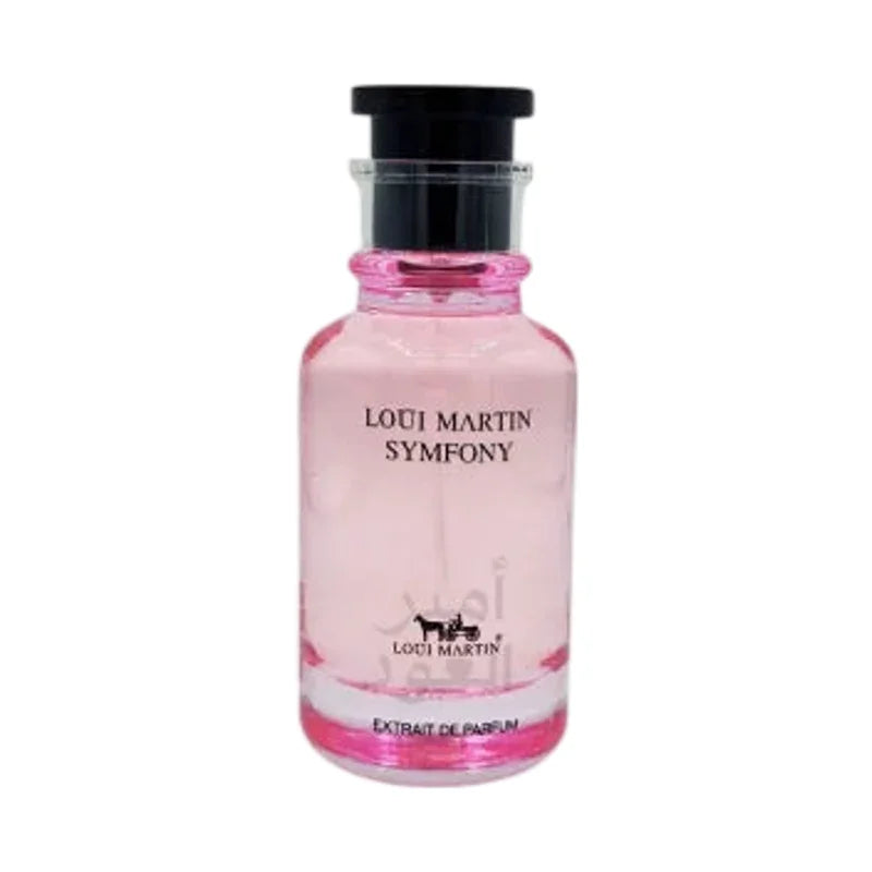 Symfony – Loui Martin EDP 100 ml