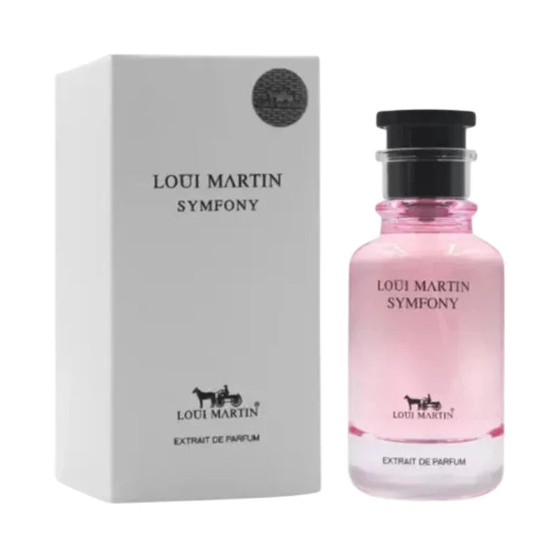 Symfony – Loui Martin EDP 100 ml