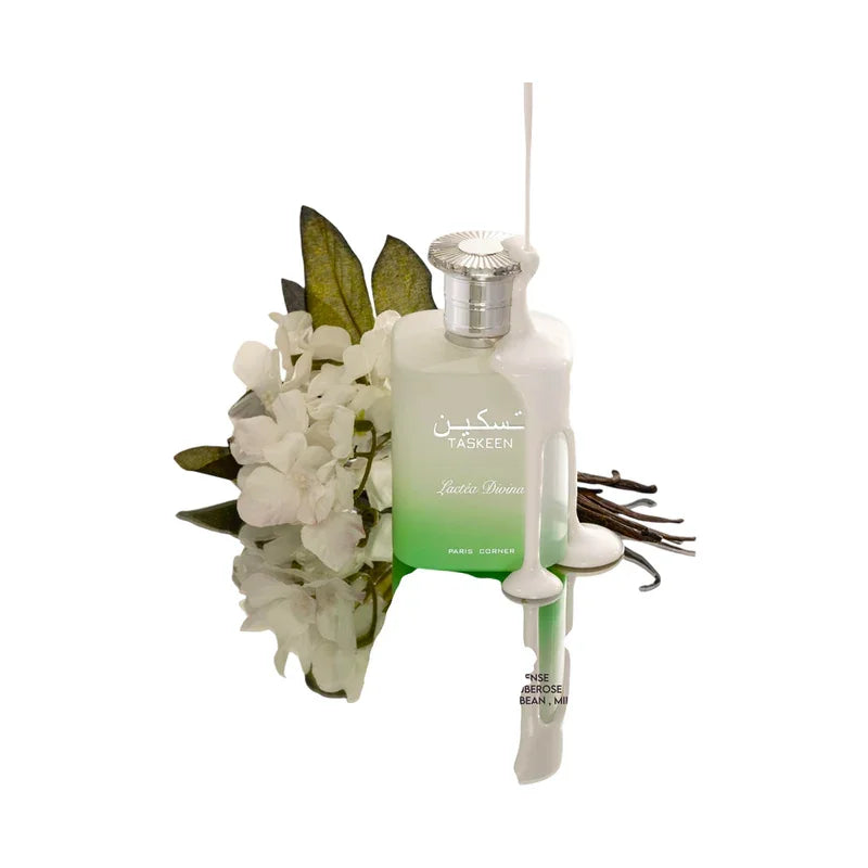 Taskeen Lactea Divina – Paris Corner EDP 100 ml