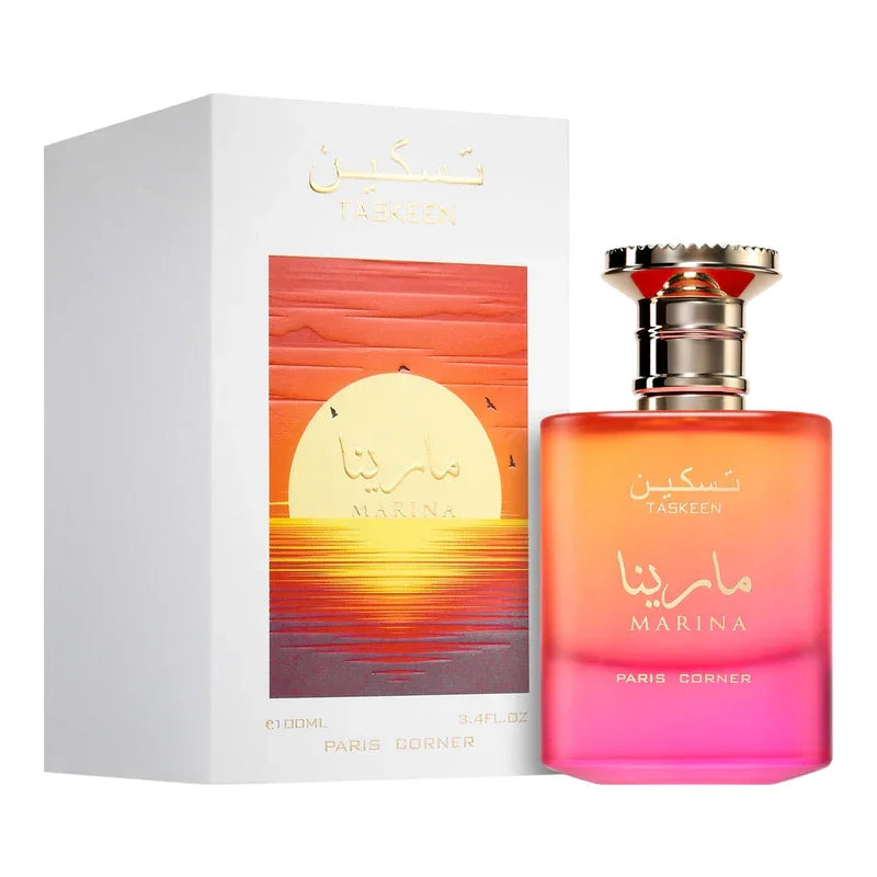 Taskeen Marina – Paris Corner EDP 100 ml