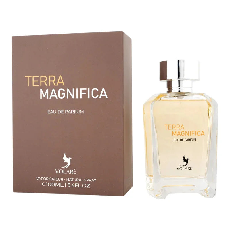 Terra Magnifica – Volare EDP 100 ml