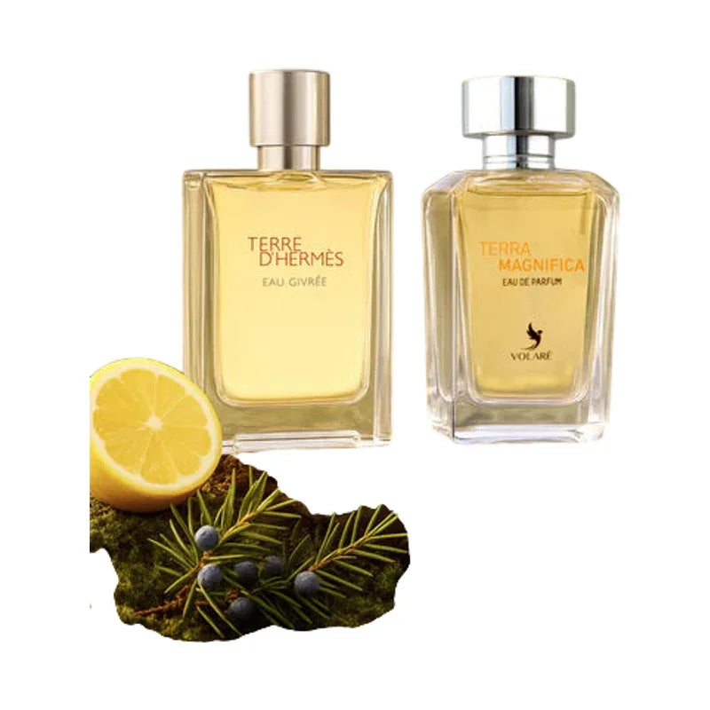 Terra Magnifica – Volare EDP 100 ml