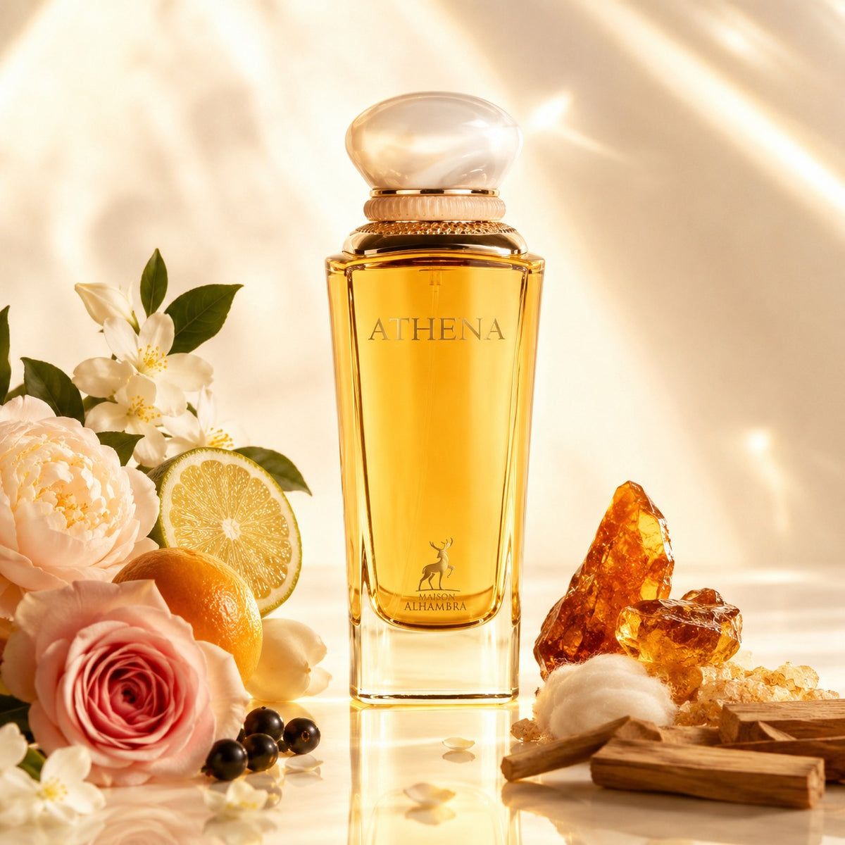 Athena – Maison Alhambra Eau de Parfum 100ml