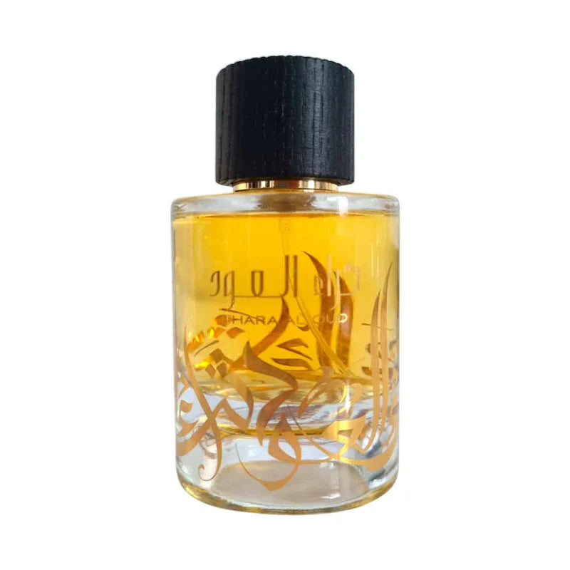 Thara Al Oud – Ard Al Zaafaran Eau de Parfum 100ml
