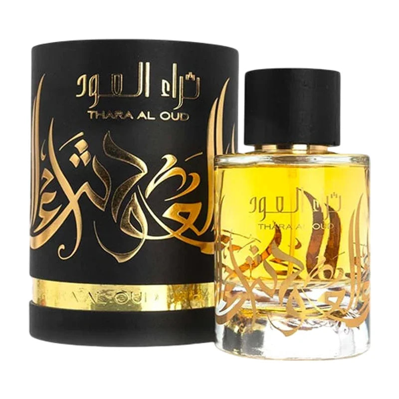 Thara Al Oud – Ard Al Zaafaran Eau de Parfum 100ml