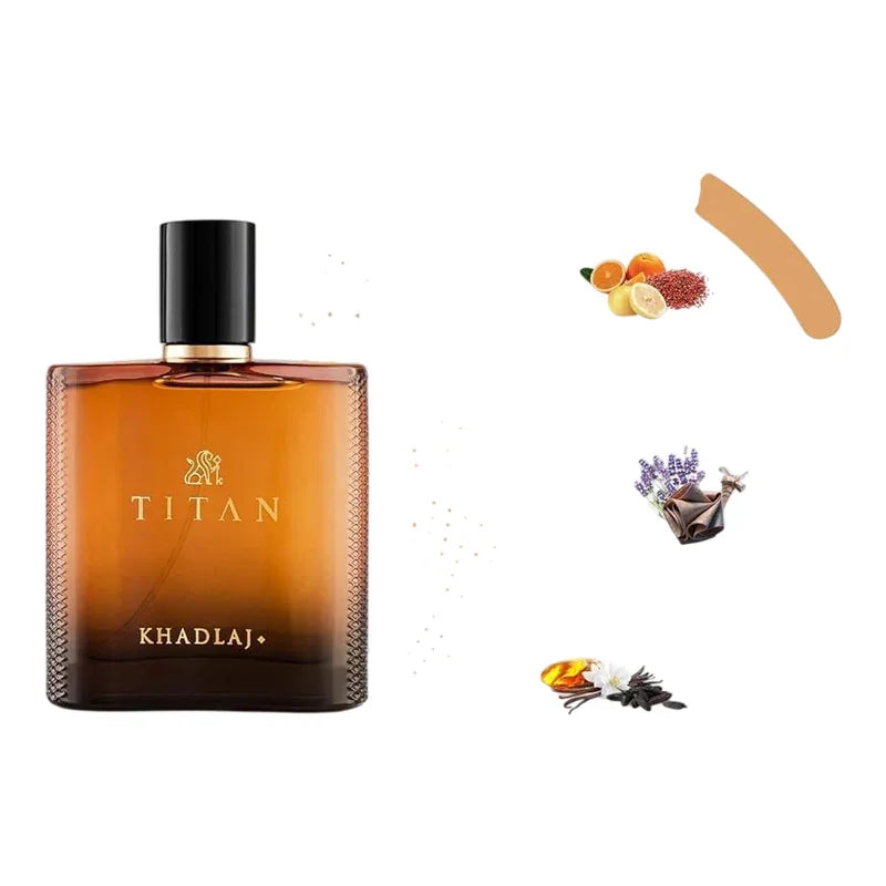 Titan – Khadlaj EDP 100 ml