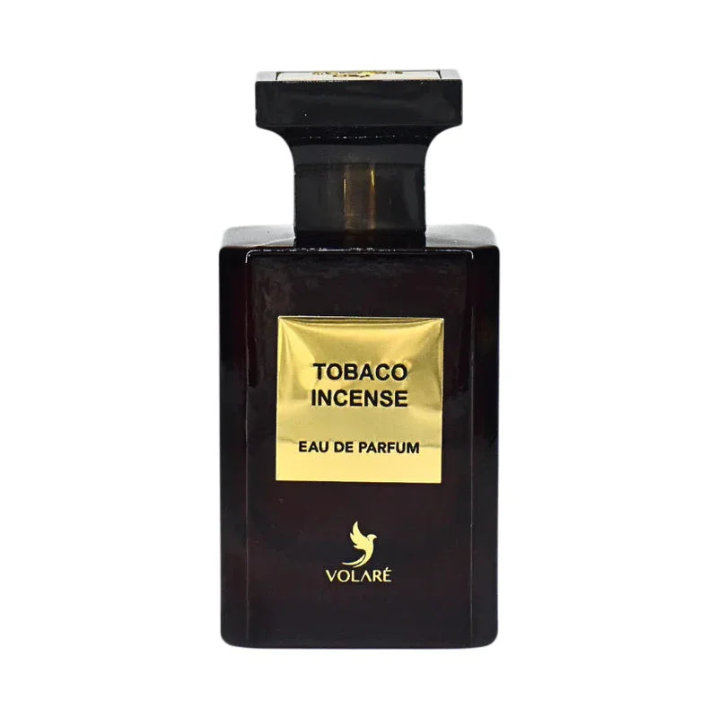 Tobacco Incense – Volare EDP 100 ml