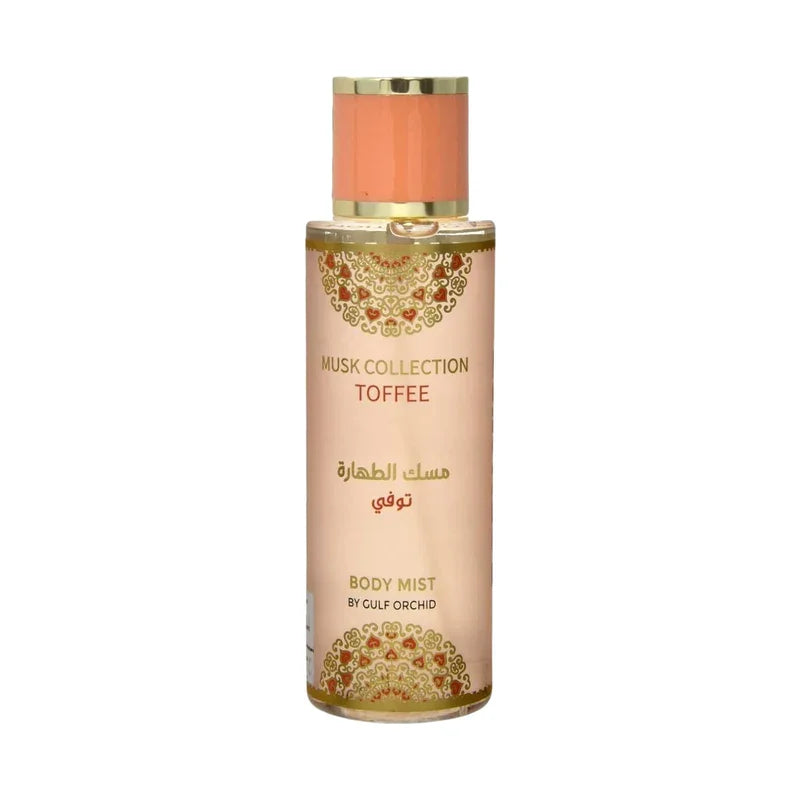 Toffee Mist – Gulf Orchid Brume 250 ml