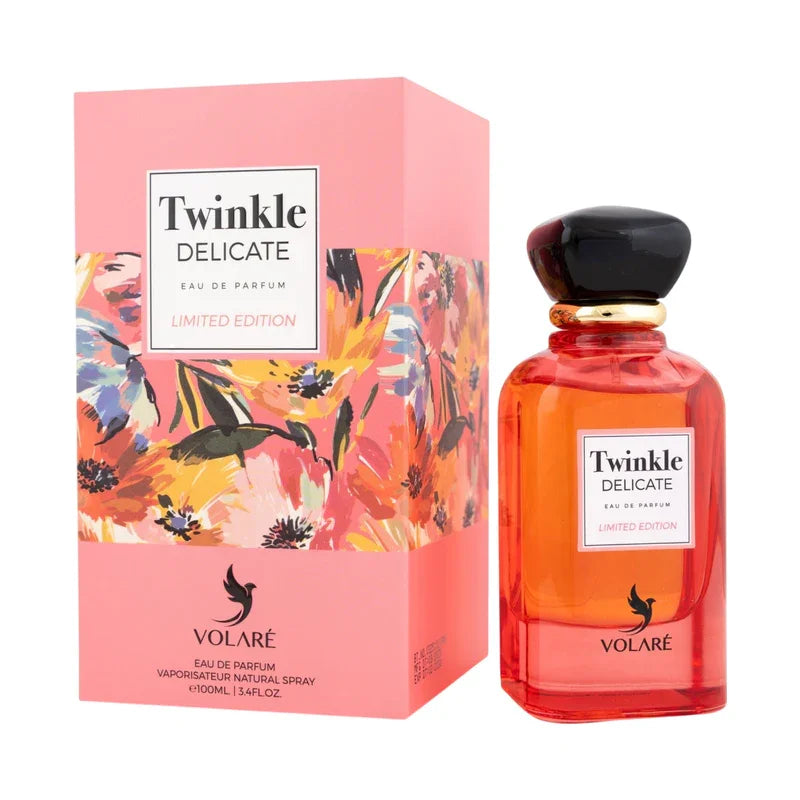 Twinkle Delicate – Volare EDP 100 ml