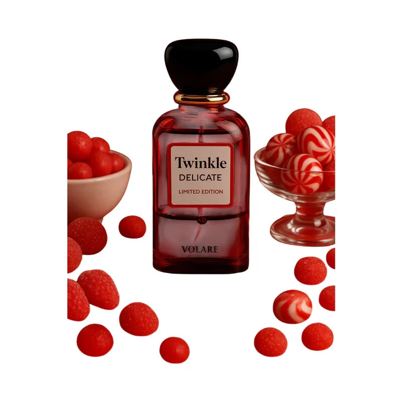 Twinkle Delicate – Volare EDP 100 ml