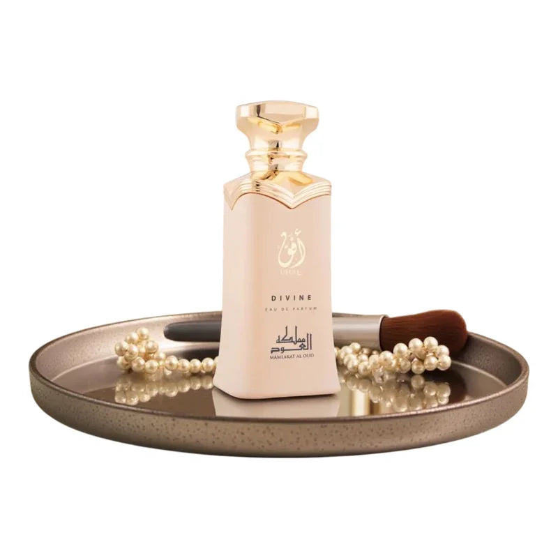Ufuq Divine – Mamlakat Al Oud EDP 100 ml