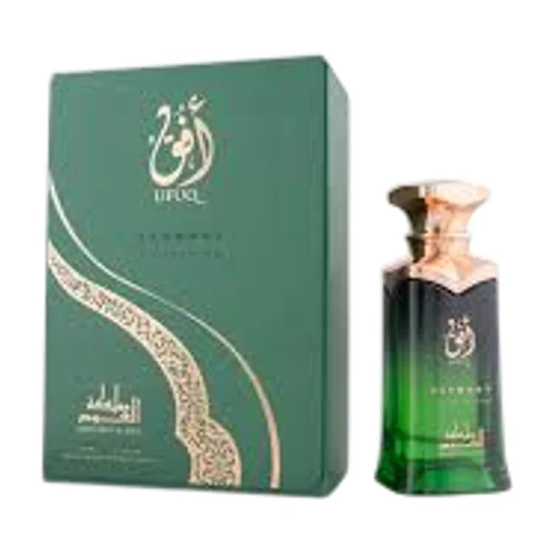 Ufuq Harmony – Mamlakat Al Oud EDP 100 ml