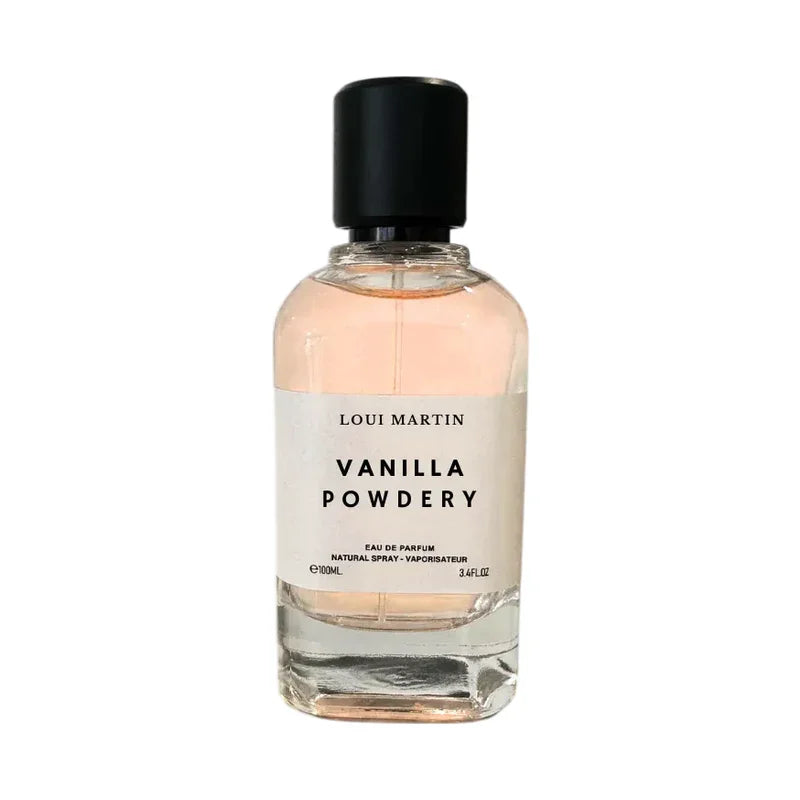 Vanilla Powdrey – Loui Martin EDP 100 ml