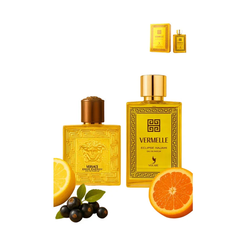 Vermelle Eclipse Najami – Volare EDP 100 ml