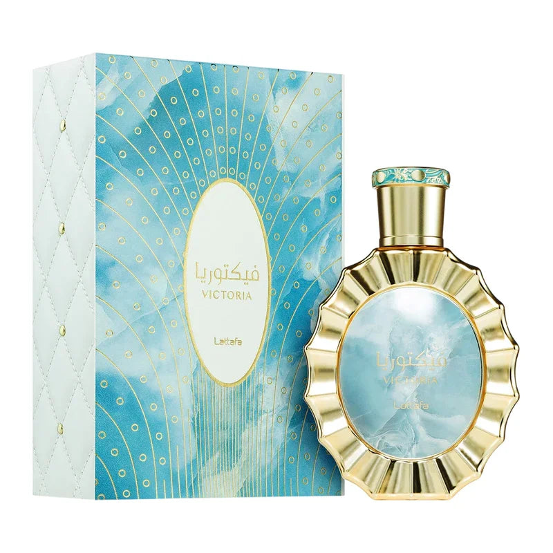 Victoria – Lattafa EDP 100 ml