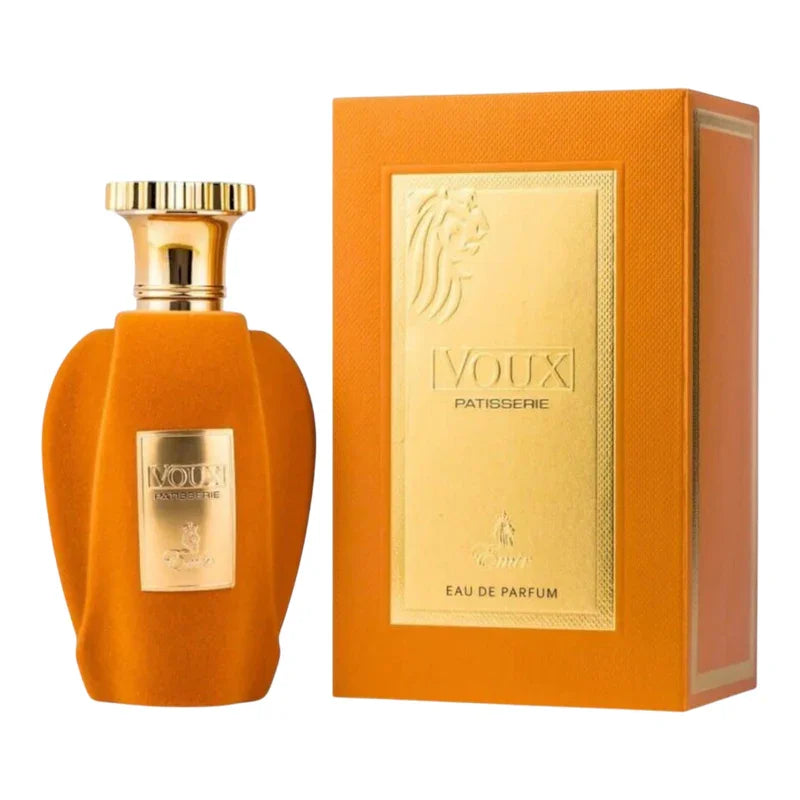 Voux Patisserie – Paris Corner EDP 100 ml