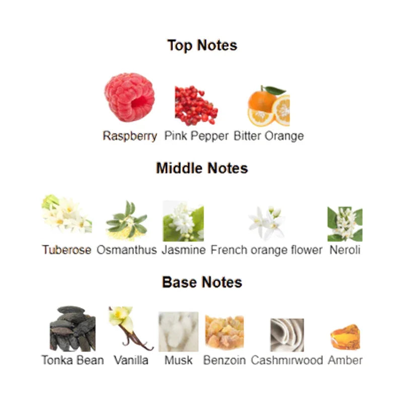 Washwashah – Ard Al Zaafaran Eau de Parfum 100ml