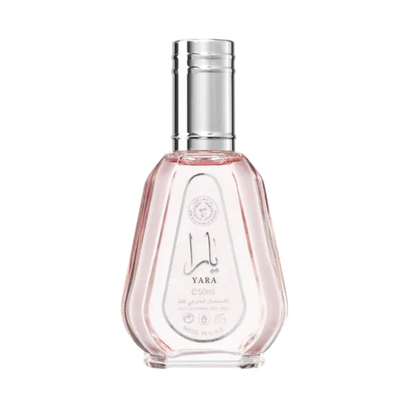 Yara – Ard Al Zaafaran Eau de Parfum 50ml