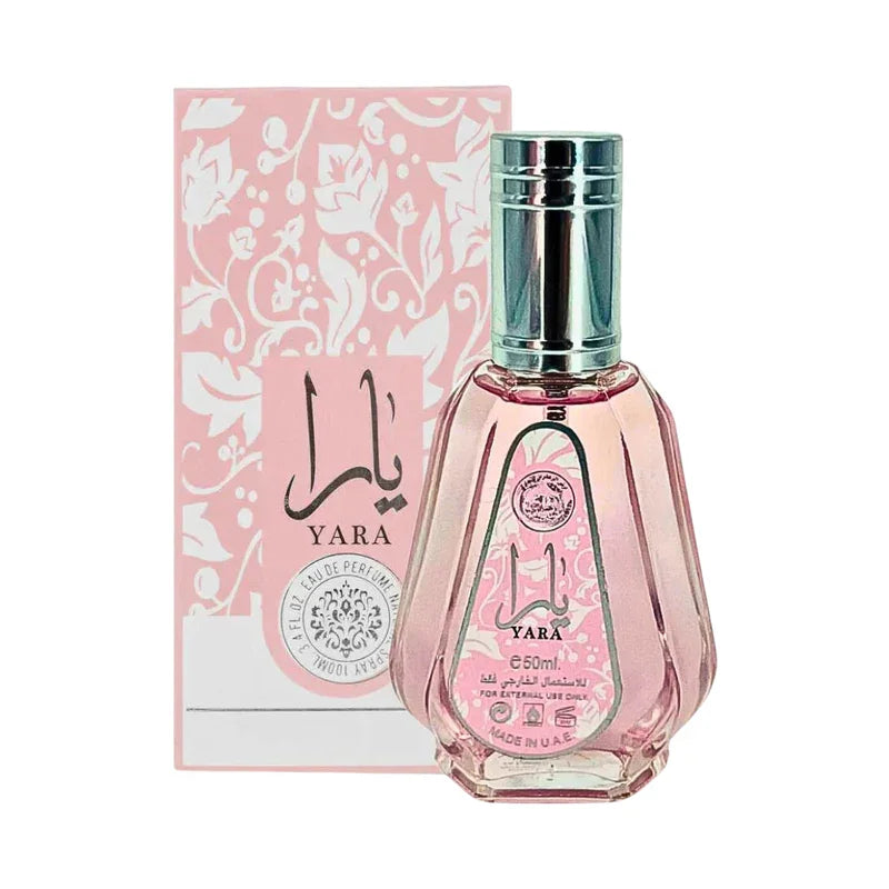 Yara – Ard Al Zaafaran Eau de Parfum 50ml