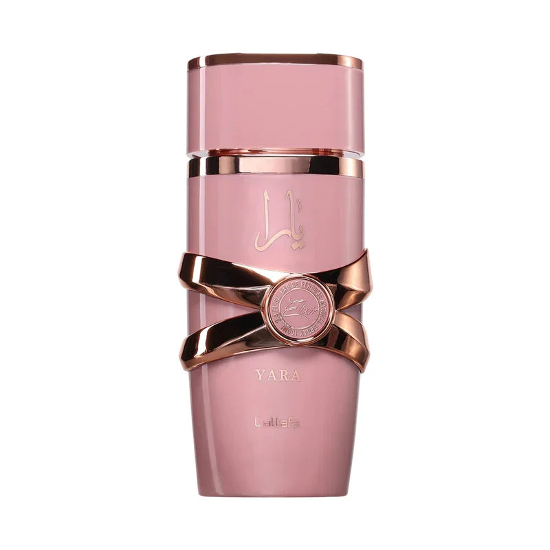 Yara Elixir – Eau de Parfum 100 ml – Lattafa