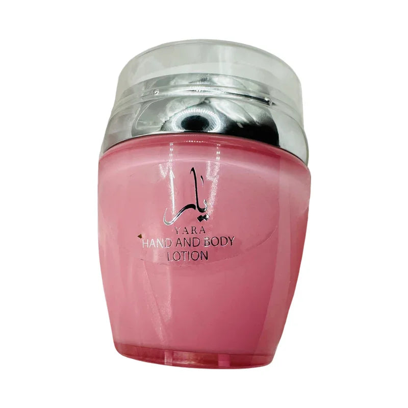 Yara Lotion – Ard Al Zaafaran 30 g