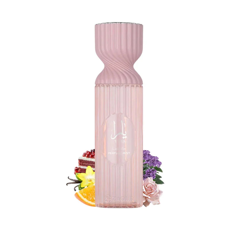 Yara Mist – Lattafa Brume 250 ml