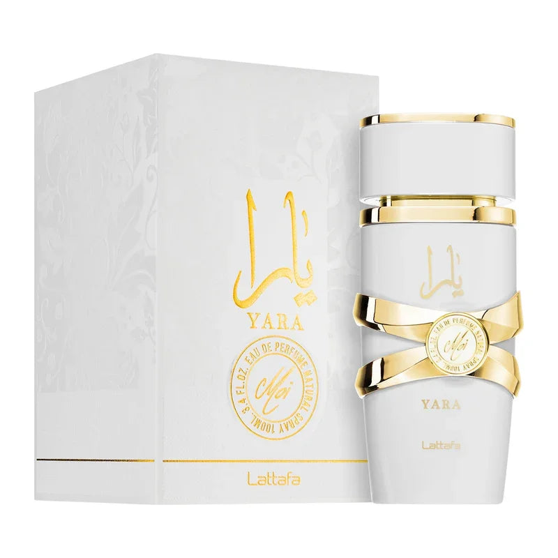 Yara Moi – Lattafa EDP 100 ml