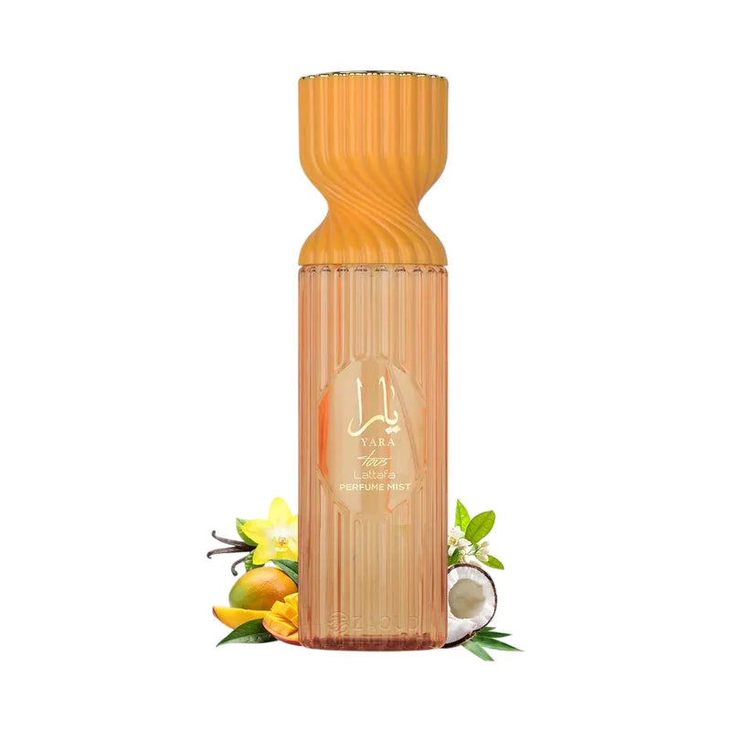 Yara Tous Mist – Lattafa Brume 250 ml